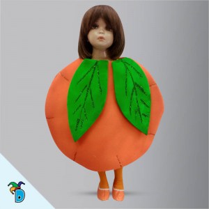 Botarga Naranja